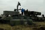 Российская техника, фото: скриншот из видео