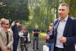 Кияни підловили Кличка на мерзенній схемі, терпець увірвався: "Впарюють фуфло під прикриттям"