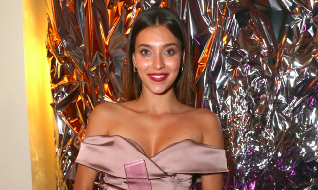 Тодоренко восхитила изменениями после родов: что-то новенькое, такая солнечная