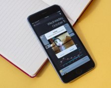 Google перетворить ваш Android-смартфон в iPhone
