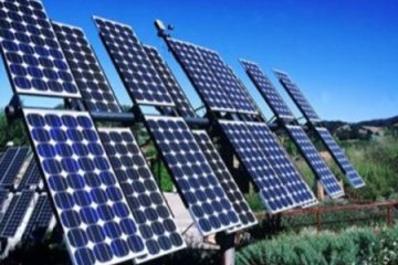 Ще одна сонячна електростанція з’явиться на Прикарпатті 
