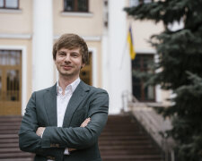 Дмитро Завгородний
