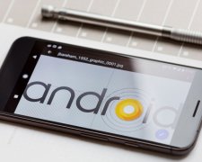 Видеообзор Android O (8.0) 