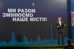 Кличко про плани на 2019: Кошторис столиці зросте, доходи заплановані у розмірі понад 57 млрд грн