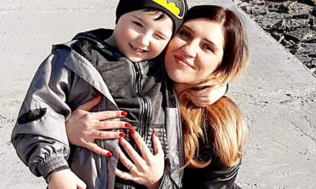 Салахутдинов Елена, фото: facebook.com/37o