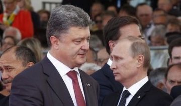 Украина не боится торговых санкций РФ