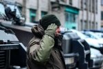 Военный, фото: ООС Facebook