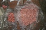 Киевская полиция накрыла "короля экстази"