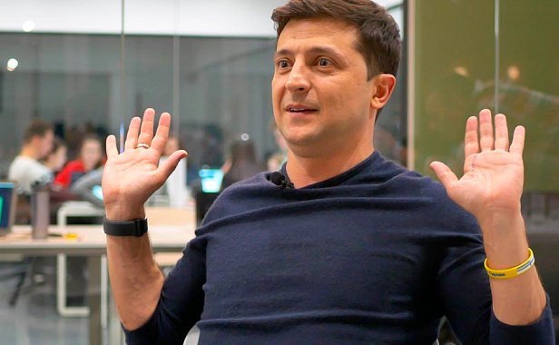 Аваков рассказал, что ждет Украину в случае победы Зеленского: неизбежная конструкция