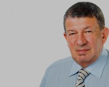 Гуляет и зарабатывает: отец Гройсмана показал состояние