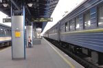 Укрзалізниця, фото: скріншот з відео