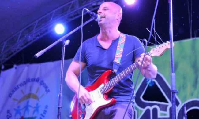 На "Млиноманию" позвали американца сыграть кантри