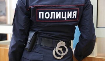 Московські копи відкрили мережу гей-притонів 