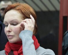 В Киеве вышла из-под стражи Юлия Кузьменко - подозреваемая в убийстве Шеремета сменит камеру на диван