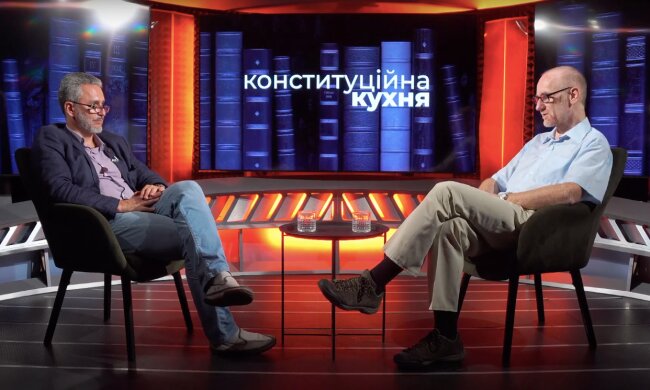 Максим Козуб