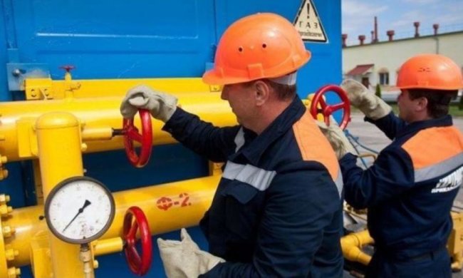 Нафтогаз в конце лета взвинтит цены