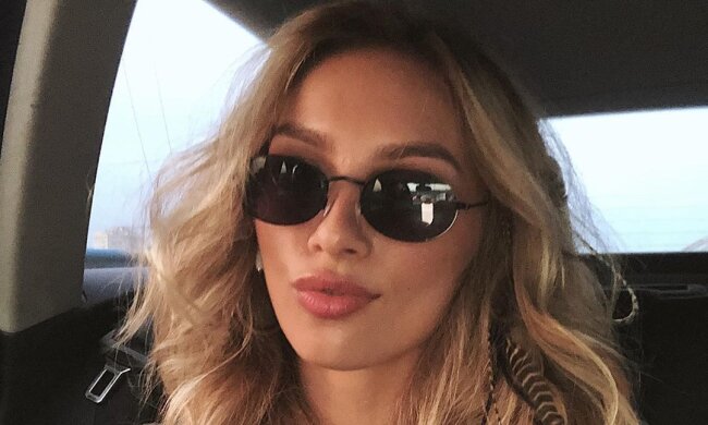 Звезда "Женского Квартала" Валерия Товстолес была замечена не со своим жеребцом: "Чуть помедленнее"