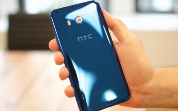 HTC анонсувала технологію майбутнього