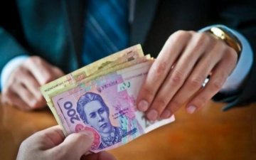 У хабара немає терміну давності: Шахов представив новий закон
