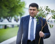 Гройсман все: скандальний прем'єр-міністр України подав у відставку