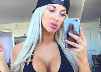 Лэйси Кей Сомерс, instagram.com/lacikaysomers/