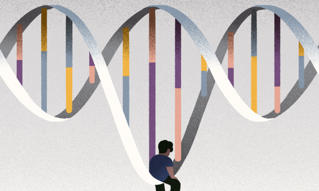 Генетика або дієта? Медики з'ясували, що провокує ожиріння у дітей