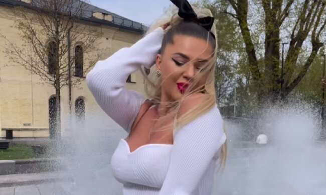 Елена Филонова, фото: Instagram