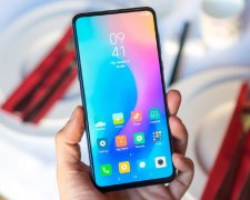 Xiaomi запатентовала революционный экран, такого еще не было