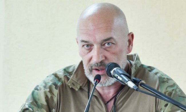 СНБО до сих пор не позволил открыть в Луганской области логистические центры