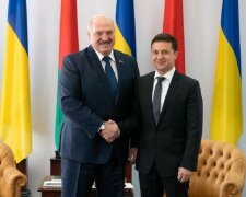 Квартал 95 подшутил над Лукашенко, Зеленский оценил: "По глазам видно"