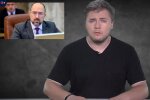 Игорь Лесев в программе "не добрый вечер", скрин с видео