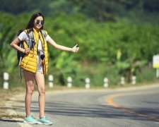 5 простих способів подорожувати безкоштовно