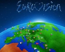 В Україні ніде провести "Євробачення"