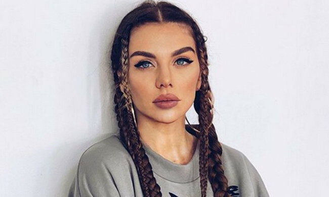 Анна Седокова, фото Instagram