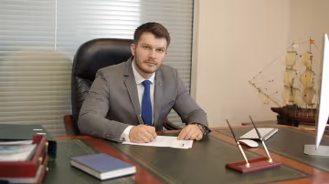 Ігор Лосєв
