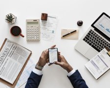 Курс валют на 7 вересня: НБУ підтвердив стрімке падіння долара