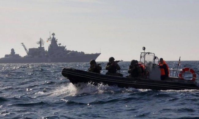 Главное за ночь: убийство депутата и оккупация Азовского моря