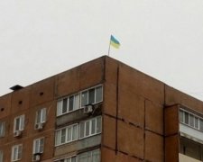 Головне за ніч: український стяг над Донецьком та нова зброя для ЗСУ