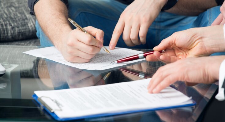 Оренда житла