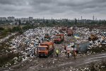 сміттєзвалище Одеса полігон відходи