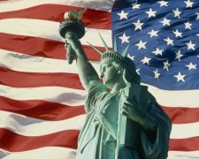 Легальні способи отримати американський паспорт