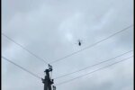 Вертолет / скриншот из видео