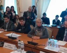 Українська делегація бойкотує Генасамблею ПАЧЕС в Москві