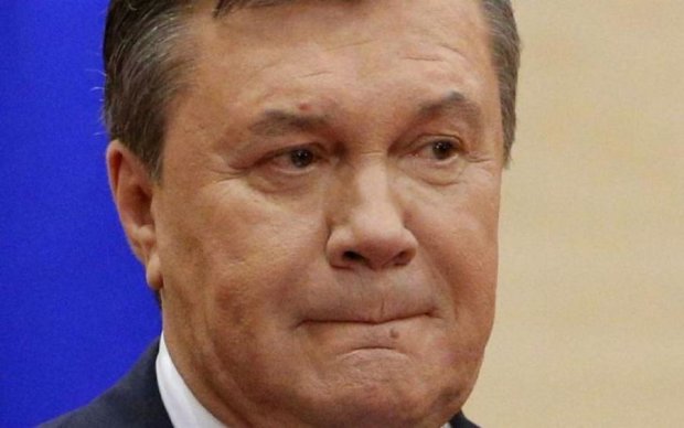 Шоу триває: онлайн-трансляція прес-конференції Януковича
