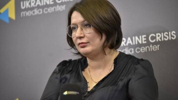 ЗМІ: Чиновниця Мінекономіки Ярослава Максименко веде бізнес з підозрюваними у державній зраді