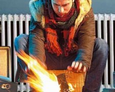 Одеська область залишилась без тепла