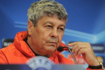 «Брага» вийде надмотивованою на матч з «Шахтарем» - Луческу