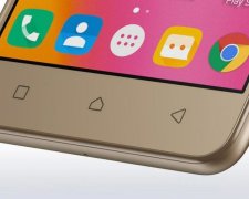 Lenovo перемудрувала зі своєю Android-оболонкою