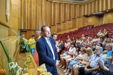 Франківчани повстали проти будівництва будинку для ветеранів АТО: Марцінків запропонував "Соломонове рішення"