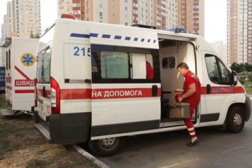 На Запоріжжі незрозумілим вибухом вбило дитину